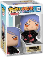 Zdjęcie Naruto Pop! Animation Vinyl Figure Konan 9 cm nr.1508 - Świdwin