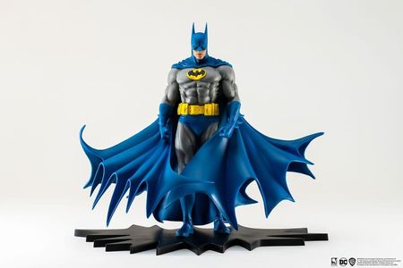 Pure Arts Batman PX PVC Statue 1/8 Batman Classic Version 27cm