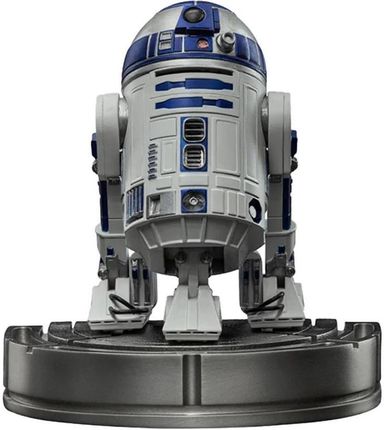 Iron Studios - R2-D2 - Figurka