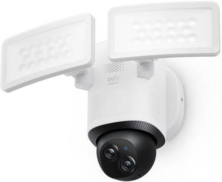 eufy Floodlight Camera B2C - EU/ES/FR/ES White Iteration 1