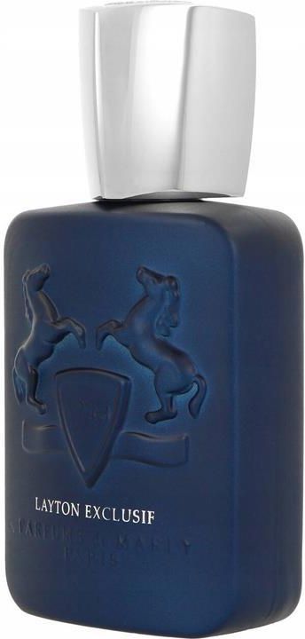 香水(ユニセックス) Parfums de Marly Layton Exclusif 75ml PARFUMS DE MARLY LAYTON EXCLUSIF PARFUM PERFUMY 75ML