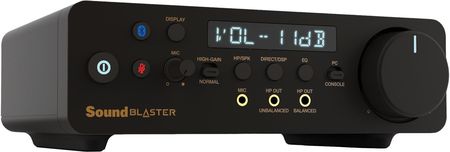 Creative Sound Blaster X5 (70SB182000000)