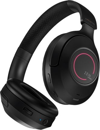 Creative Zen Hybrid Pro czarny (51EF1040AA000) - zdjęcie 3