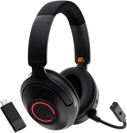Creative Zen Hybrid Pro czarny (51EF1040AA000) - zdjęcie 5