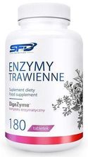 Zdjęcie Sfd Enzymy Trawienne 180tabl. - Mirosławiec