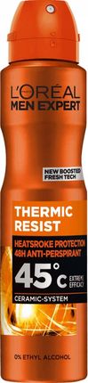 Loreal Men Expert Thermic Resist antyperspirant