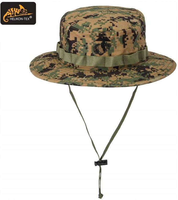 NUOVO cappello da sole da combattimento militare digitale ACU