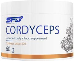 Zdjęcie Sfd Cordyceps 60G - Szczawno-Zdrój