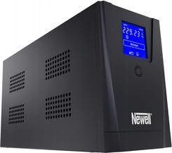 Zdjęcie Newell Force LI-1500 (NL3893) - Płock