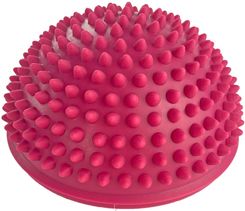 Zdjęcie ENERO FIT Poduszka sensomotoryczna Różowa (1048314) - Cedynia