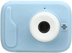 Zdjęcie Extralink Kids Camera H35 Single Niebieski EX35795 - Toruń