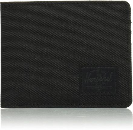 Składany portfel męski Herschel Roy RFID Poliester