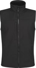 Zdjęcie Regatta  Męska kamizelka softshellowa TRA788 Black 3XL - Puck