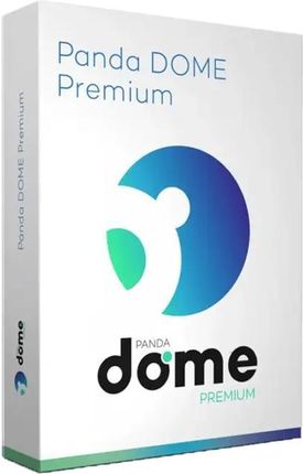 Panda Dome Premium 1 stanowisko, 36 miesięcy