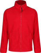 Zdjęcie Regatta  Męska bluza polarowa TRF532 Classic Red XS - Gogolin