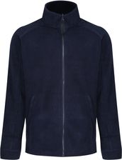 Zdjęcie Regatta  Męska bluza polarowa TRF532 Dark Navy 5XL - Tyczyn