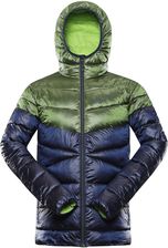 Zdjęcie Alpine Pro  Męska kurtka zimowa MJCB627 mood indigo M - Baborów