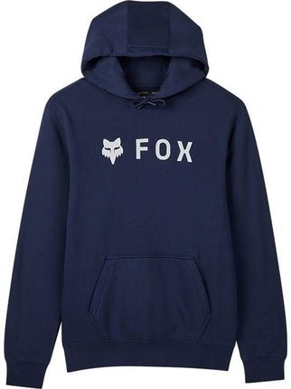 bluza FOX - Absolute Fleece Po Midnight (329) rozmiar: 2X