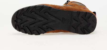 Nike ACG Torre Mid Wp Pecan/ Black-Olive Grey-Red Plum