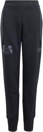 adidas Spodnie X Star Wars Z N E Czarne