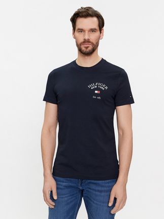 T-Shirt Tommy Hilfiger