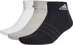 Zdjęcie adidas Cushioned Sportswear Ankle Socks 6 Pairs Białe - Gdynia