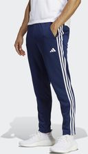 Zdjęcie adidas Train Essentials 3 Stripes Training Pants Białe - Myszków