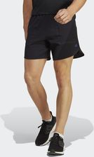 Zdjęcie adidas Designed For Training Hiit Training Shorts Czarne - Libiąż