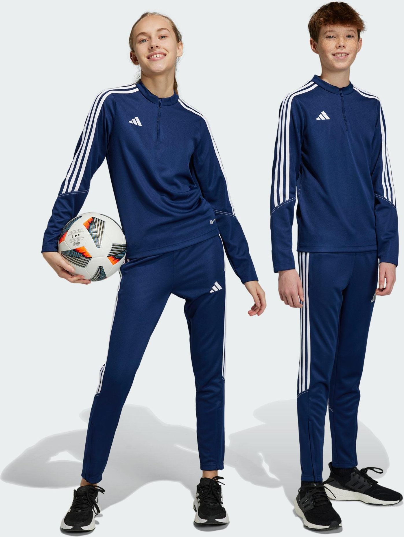 Adidas Tiro Club Training Pants Bia E Ceny I Opinie Ceneo Pl