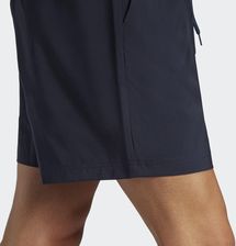 Zdjęcie adidas Aeroready Essentials Chelsea Small Logo Shorts Czarne - Wołczyn