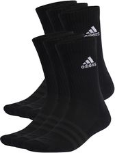 Zdjęcie adidas Cushioned Sportswear Crew Socks 6 Pairs Białe - Pyskowice
