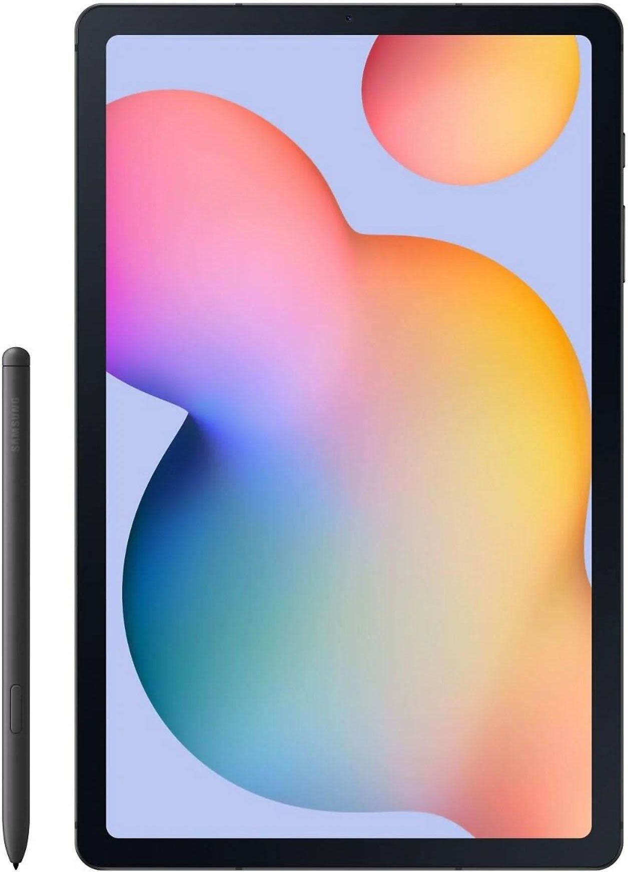 Galaxy - Galaxy tab s6 lite  4GB/128GB【使用少】 Tablet Samsung Galaxy Tab S6 Lite 2022 10.4 4/128GB WiFi