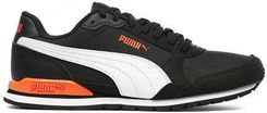Zdjęcie Puma Damskie St Runner V3 Nl Jr Białe - Solec Kujawski