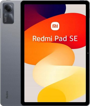 Redmi Pad SE 11" 6/128GB Szary