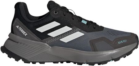 adidas Terrex Soulstride Rain Rdy Trail Running Białe