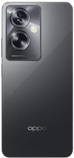 OPPO A79 5G 8/256GB Czarny - Cena, opinie na Ceneo.pl