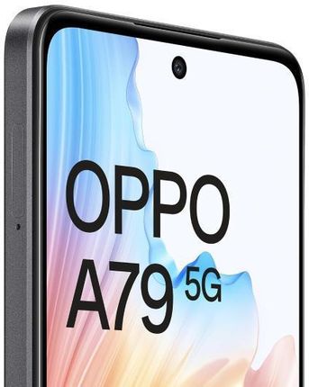 OPPO A79 5G 8/256GB Czarny - Cena, opinie na Ceneo.pl