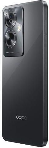 Oppo A795G 本体 ブラック edda1025-60ed-4212-935e-