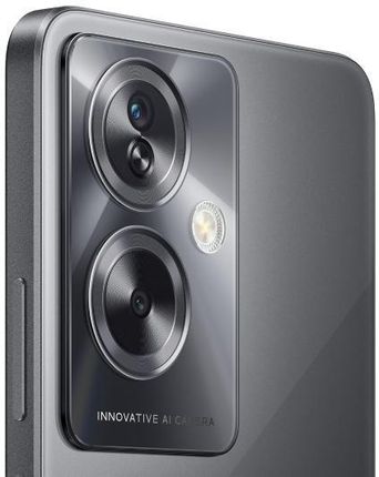 OPPO A79 5G ブラック OPPO A79 5G（4GB/128GB） - ミステリーブラック（Y!mobile版