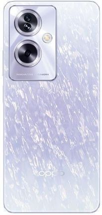 OPPO A79 5G 8/256GB Fioletowy - Cena, opinie na Ceneo.pl