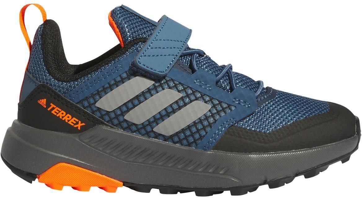Adidas Terrex Trailmaker Hiking Shoes Niebieskie Ceny i opinie