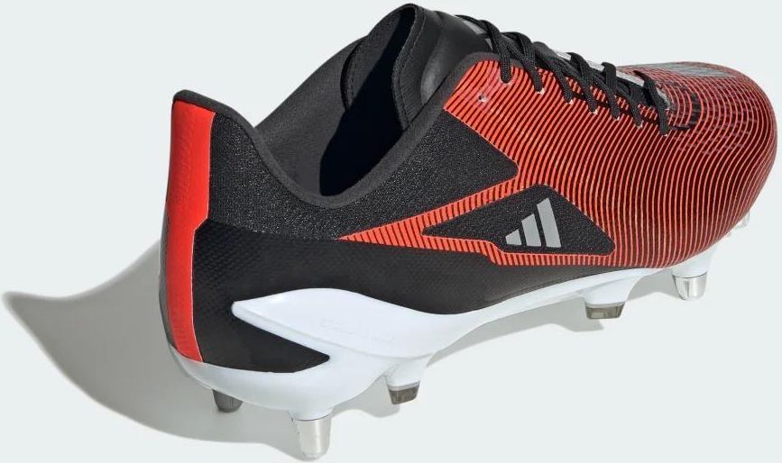 Adidas Buty Adizero Rs15 Pro Soft Ground Rugby If0519 Core
