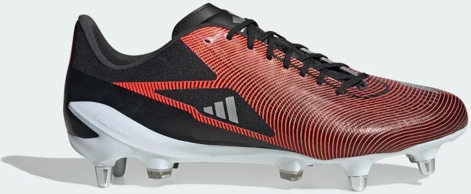 Adidas Buty Adizero Rs15 Pro Soft Ground Rugby If0519 Core