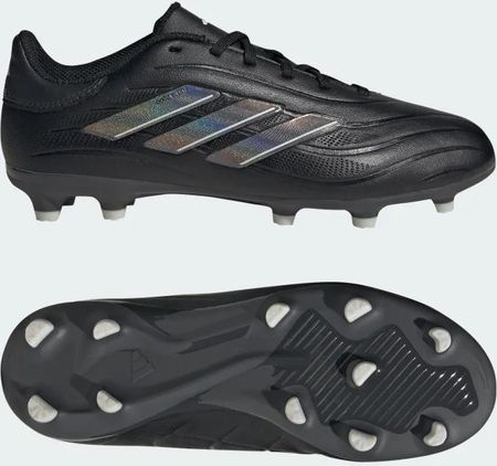 adidas Buty Copa Pure Ii League Fg Ie7495 Core Black / Carbon / Grey One