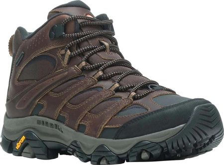 Merrell Moab 3 Thermo Mid Waterproof Brązowe