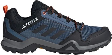 adidas Terrex Ax3 Gore Tex Hiking Czarne