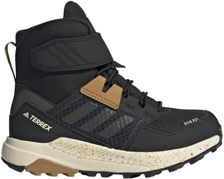 adidas Terrex Trailmaker High Cold Rdy Hiking Brązowe