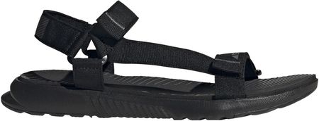 adidas Terrex Hydroterra Light Sandals Czarne