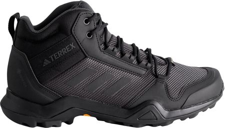 adidas Terrex Ax3 Mid Gore Tex Hiking Czarne