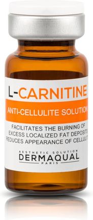 l carnitine for cellulite Luxurious Life's Butter Anti-Cellulite Cream with Coenzyme Q10, L-Carnitine  & Coconut Oil - Skin Smoothing & Firming Lotion for Cellulite Removal - 6  fl oz